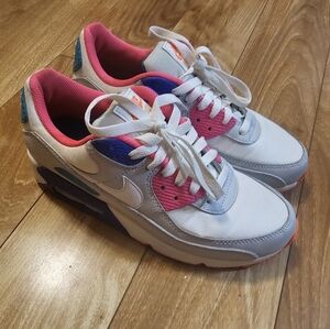 Nike Air Max 90 Photon Dust/Summit White